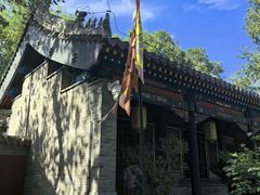 -内蒙古将军衙署博物院