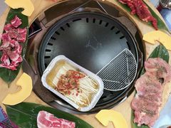 -玄希浪漫厨房·韩料烤肉(湖滨银泰in77店)