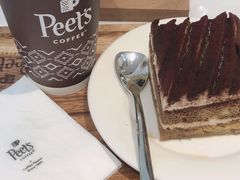 -Peet's Coffee皮爷咖啡(豫园店)