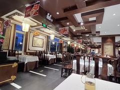 -惠丰堂饭庄·烤鸭·京味菜(西北旺·航天城店)