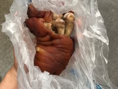 -济南孟家扒蹄店