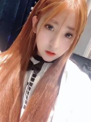 -MYYF SALON烫发染发