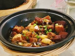 -东方红酒楼(知春路店)