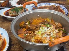 -马相卿特色烤肉面食馆(虎台店)