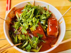 -风情居麻辣烫总店