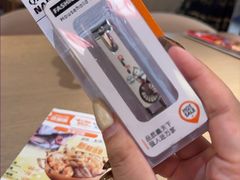 -满园烤鸭·春饼(太原街万达店)