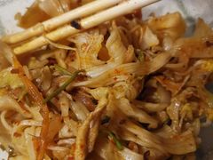 -大东北首席烤冷面(学府路店)