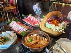 -捞王猪肚鸡火锅(昆山店)