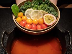 -大龙燚·旷野鲜火锅(广州首店)