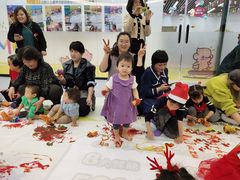 -美国谷斯妈妈早教中心 (陆家嘴店)