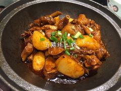 -京城小江南·北京烤鸭·江南土菜·白鱼(中关村店)