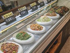 -君霖海鲜私房菜(春柳店)