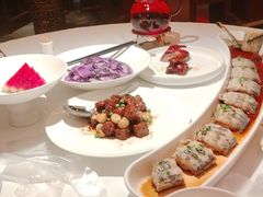 -宝轩渔府·老字号海鲜·正宗津菜(水上店)