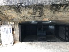 -胡里山炮台
