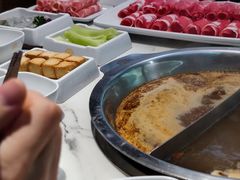 -傣妹火锅(狮子桥店)