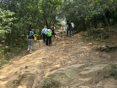 -虞山风景区