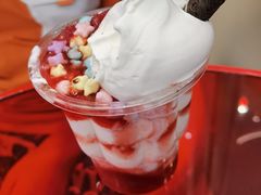 -DQ·蛋糕·冰淇淋(三亚青春颂店)