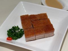 冰烧三层肉-利苑酒家(华熙国际店)
