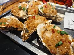 -新疆烧烤王(广灵店)