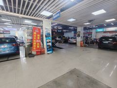 -壹伍陆连锁汽车维修美容(宝安中心区店)