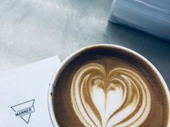 -Manner Coffee(IFS一楼店)