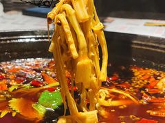 -大鱼山房鱼头火锅(老字号品质店)