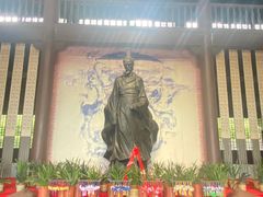 -屈原故里文化旅游区