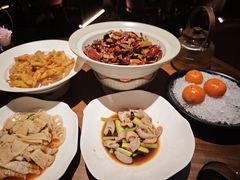 -苏帮袁Sue Cuisine(将台店)