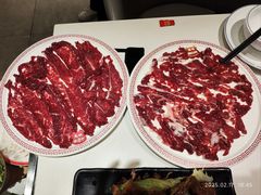 -陈记顺和潮汕牛肉火锅(番禺迎宾大道店)