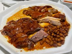 -金戈戈香港豉油鸡(皇庭广场店)