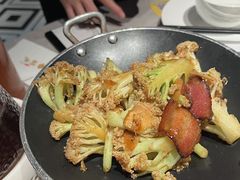 -醉庐·新上海菜(南京西路店)