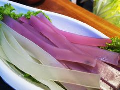 -四季大盘涮肉园(天竺店)