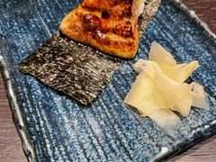 -鲤·鮨KOISUSHI
