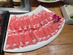 -草原塞蛮羊火锅城(港湾店)