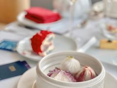 -悦厅·下午茶(杭州柏悦酒店)