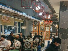 -通海俄式烧烤·俄罗斯大串(嵩山路店)