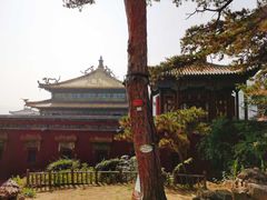-须弥福寿之庙