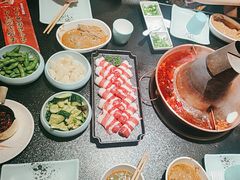 -秋之原·老北京铜锅涮肉(王府井东单店)