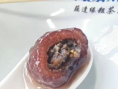 -粗茶淡饭(东关街店)