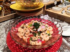-骊韵咖啡厅(深圳中海凯骊酒店)