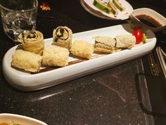 -捞王猪肚鸡火锅(财富中心店)
