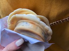 -台湾味正点车轮饼可丽饼(南禅寺店)
