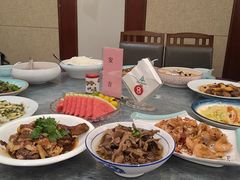-安吉美渝石锅鱼(芜园西路店)