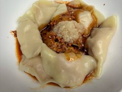 -龙抄手(文殊坊店)