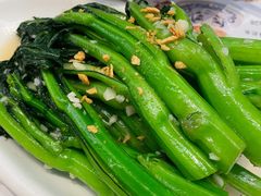 芥蓝-翠华(澳门银河店)
