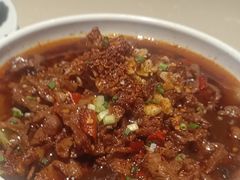 -小柴米·传统江西菜(八一广场店)