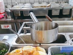 -叶伟胡辣壳面(两路口店)