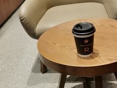 -星巴克臻选(南京艾尚天地店)