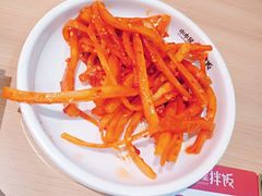 -小木屋拌饭(沈阳中街大悦城店)