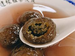 -粗茶淡饭(东关街店)